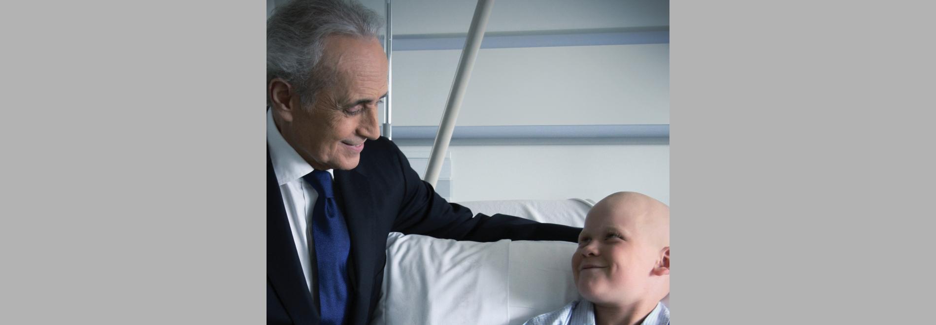 La Fleur (Xavier Bosch, 2016)