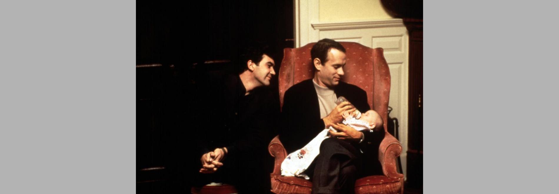 Philadelphia (Jonathan Demme, 1993)