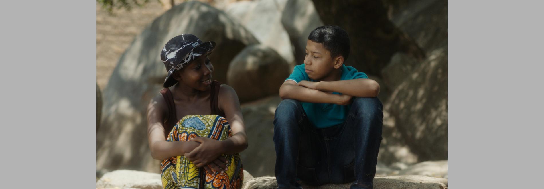 Wallay (Beni Goldblatt, 2016)