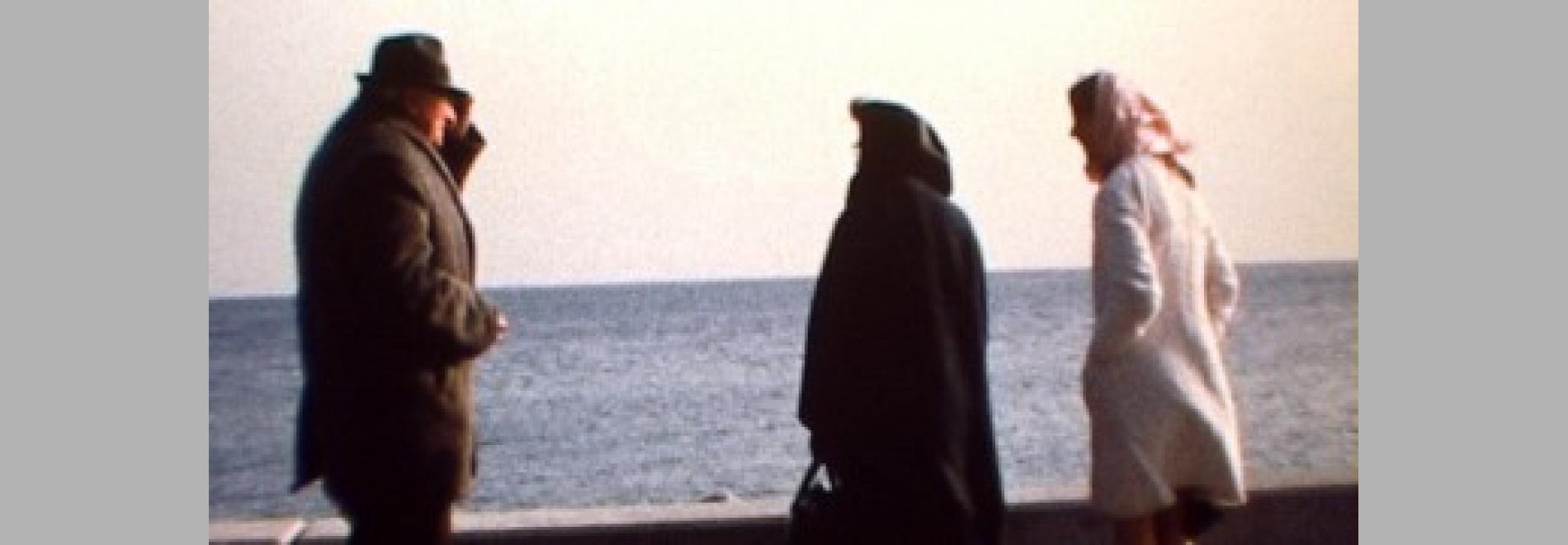 Ma mère s’appelle Fôret 