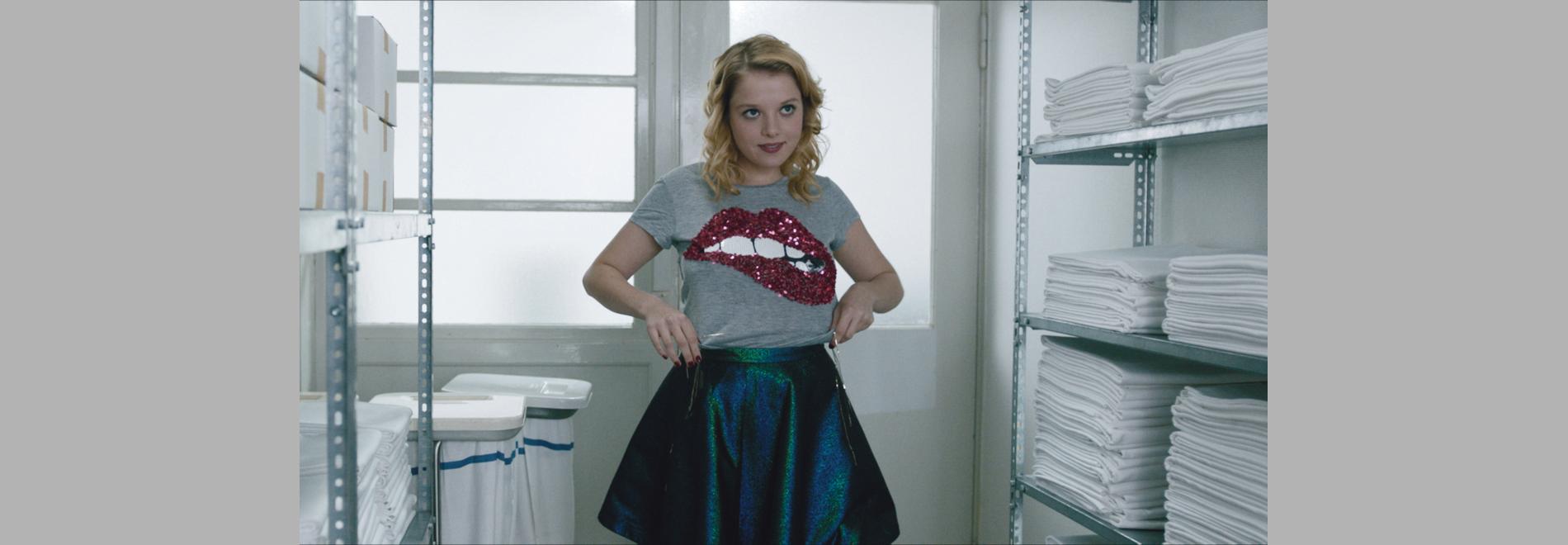 4 könige (Theresa Von Eltz, 2015)