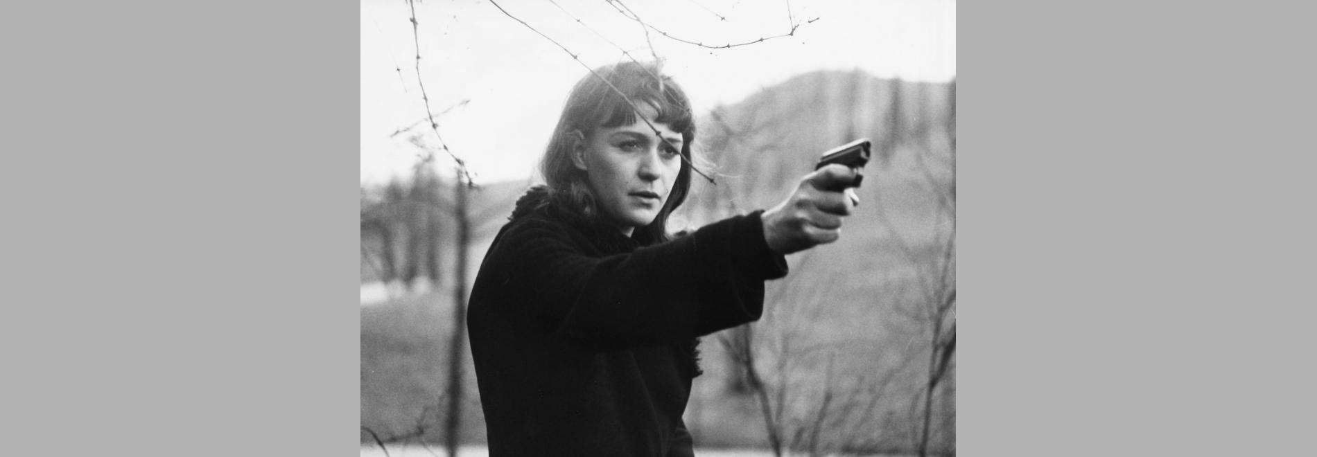 Abschied von gestern