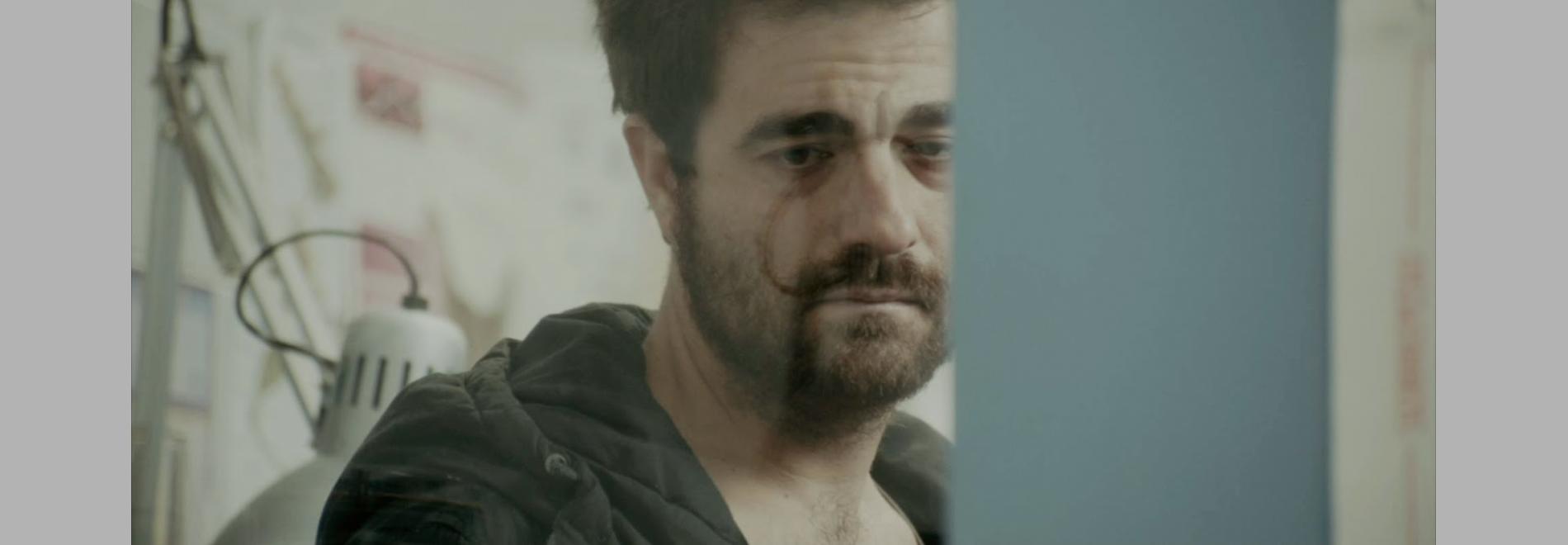 El camí més llarg per tornar a casa (Sergi Pérez, 2014)