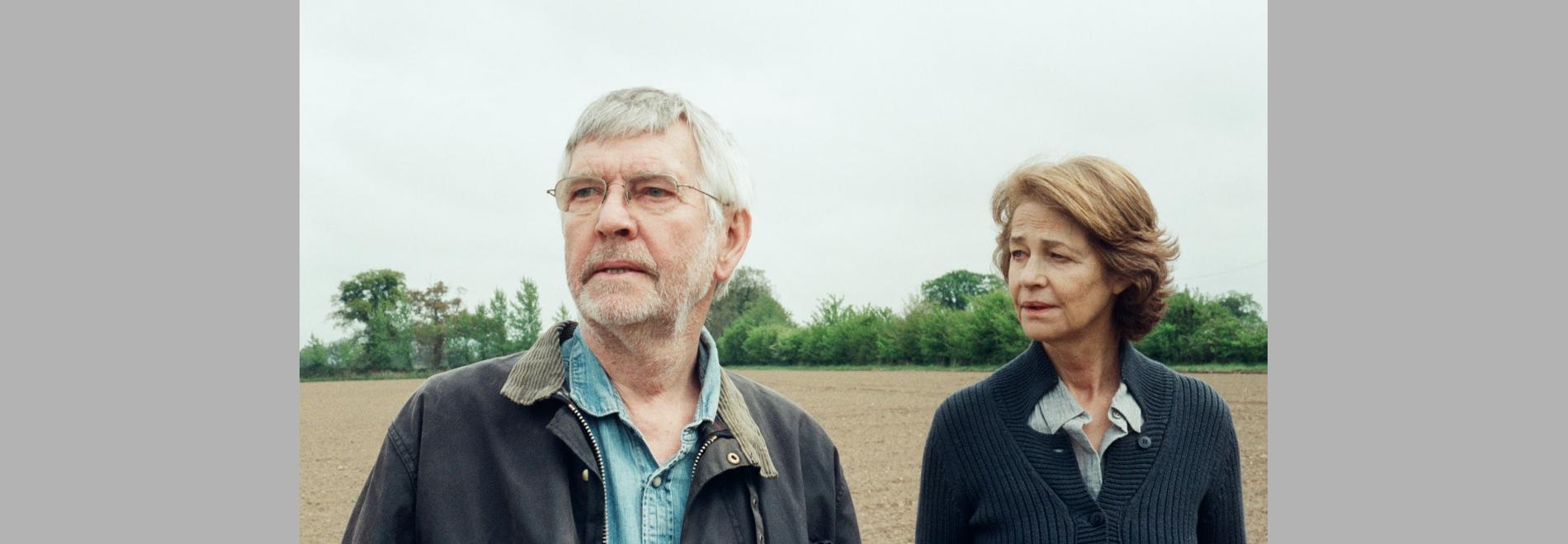 45 Years (Andrew Haigh, 2015)