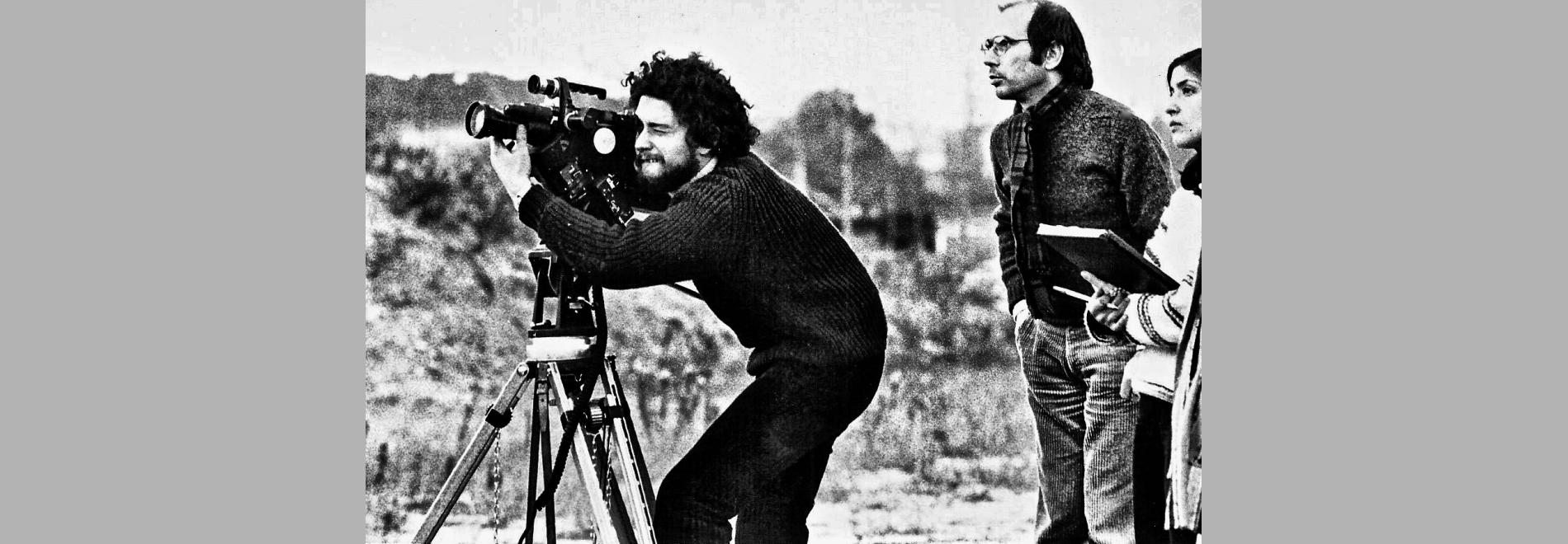 Antoni Padrós. Pertorbador de consciències