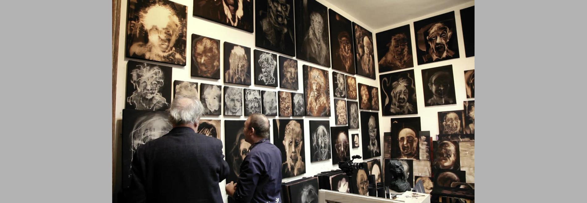 El dia de la sípia (Emili Manzano, 2015)