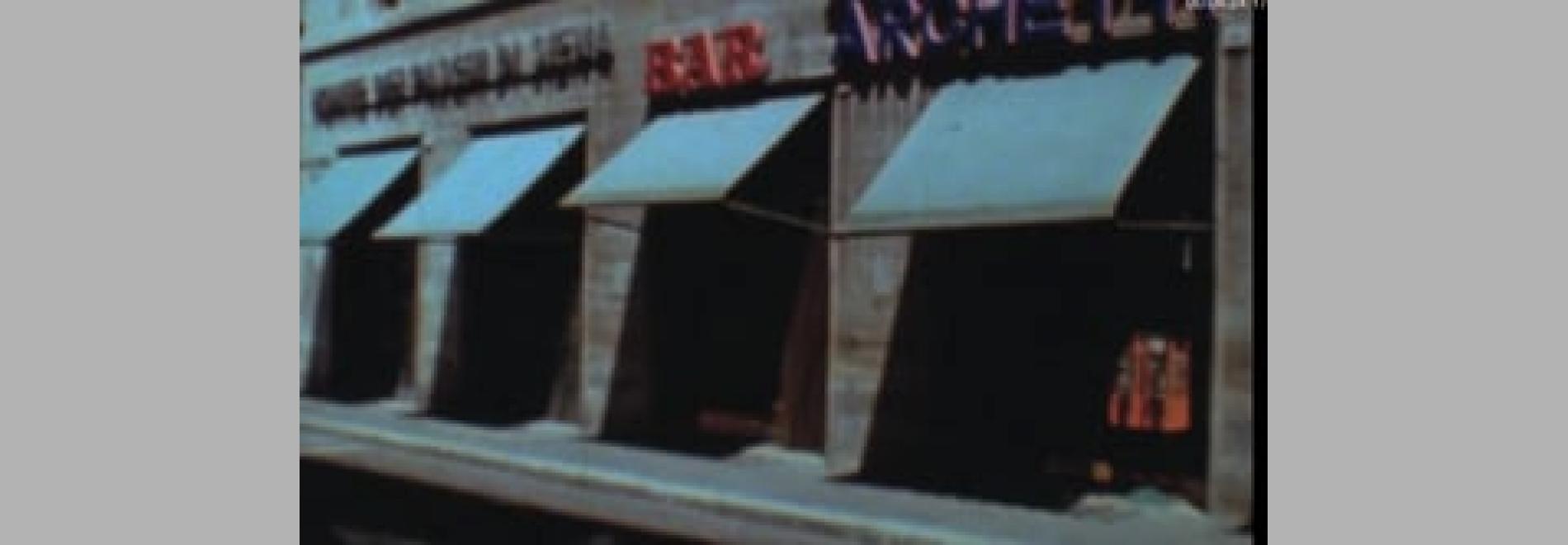 Perugia Ambulamatograph (Dana Gordon, 1973-1976)