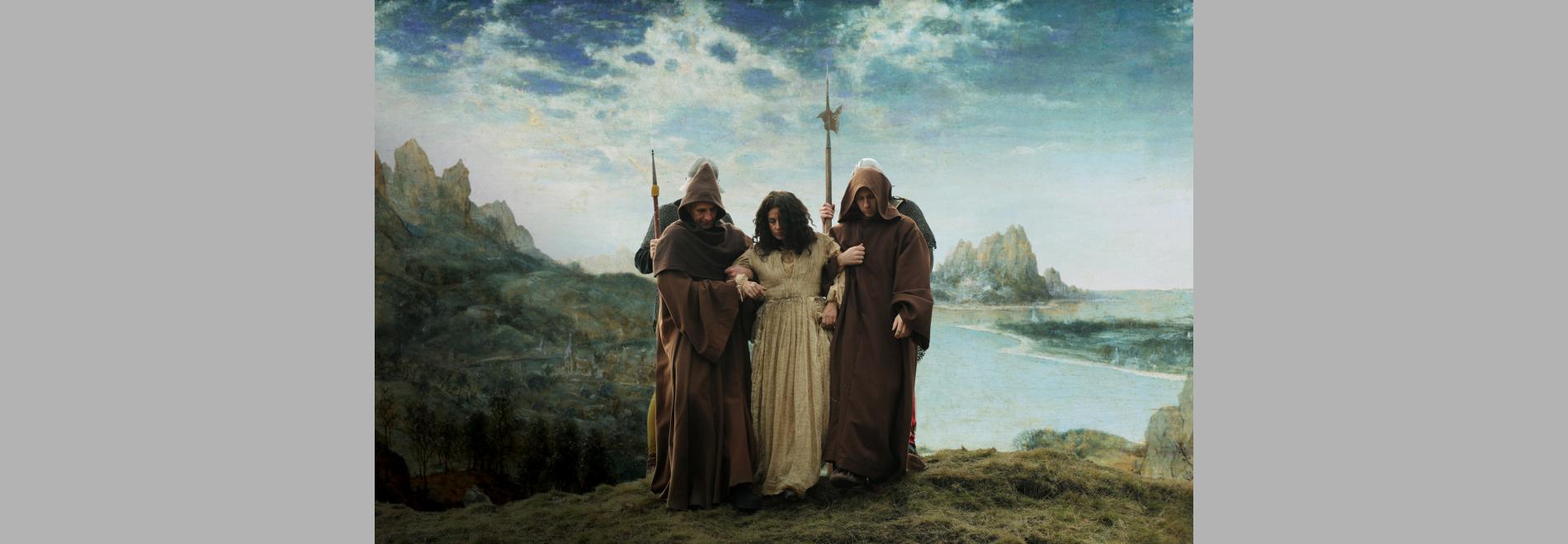 Cinema i espiritualitat