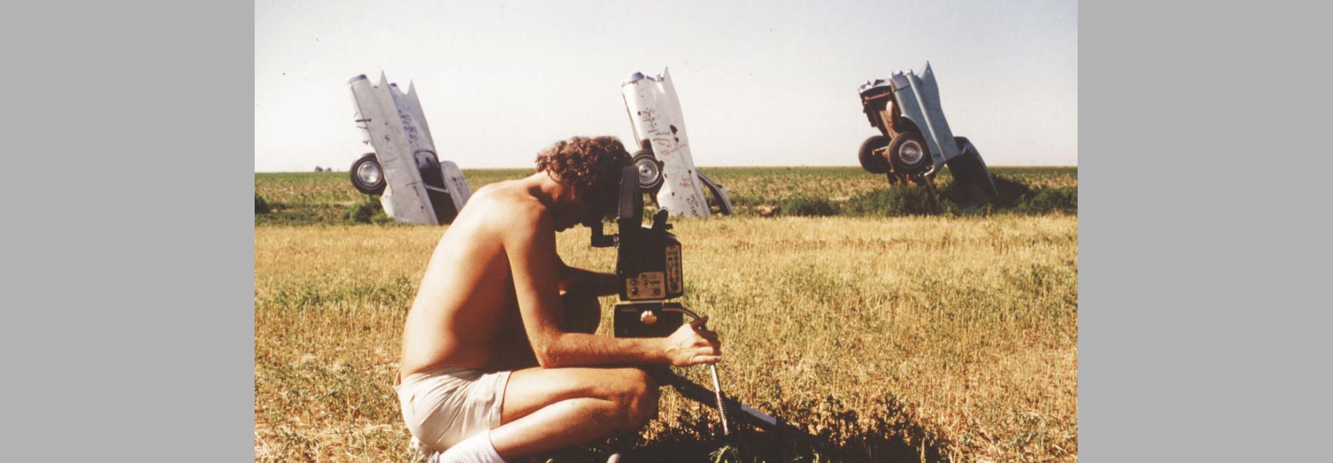 66 scener fra Amerika / 66 escenes d'Amèrica (Jørgen Leth, 1981)