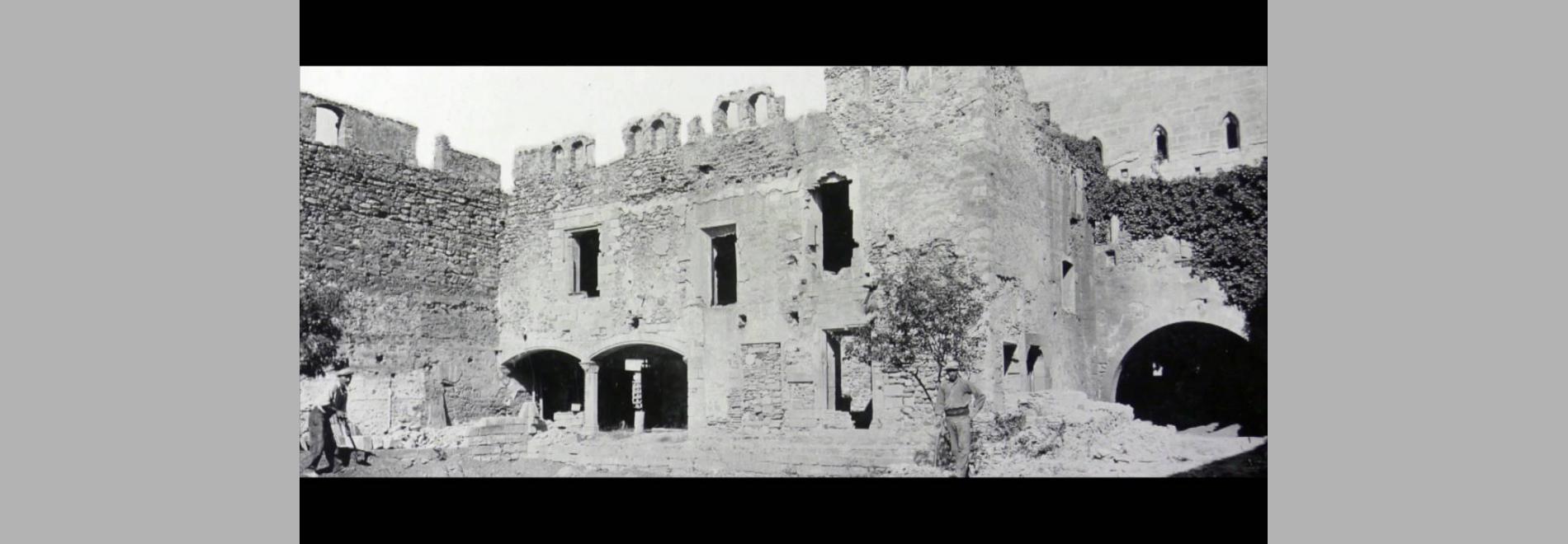 Les set vides d'Eduard Toda (Ramon Masip, Toni Orensanz, Manel Vinuesa, 2016)