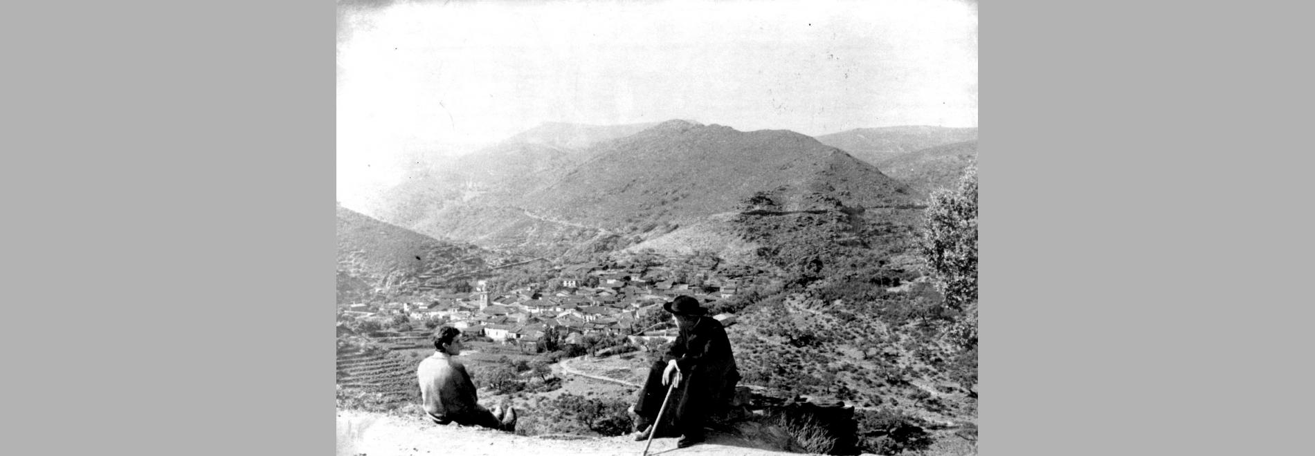 Nueve cartas a Berta