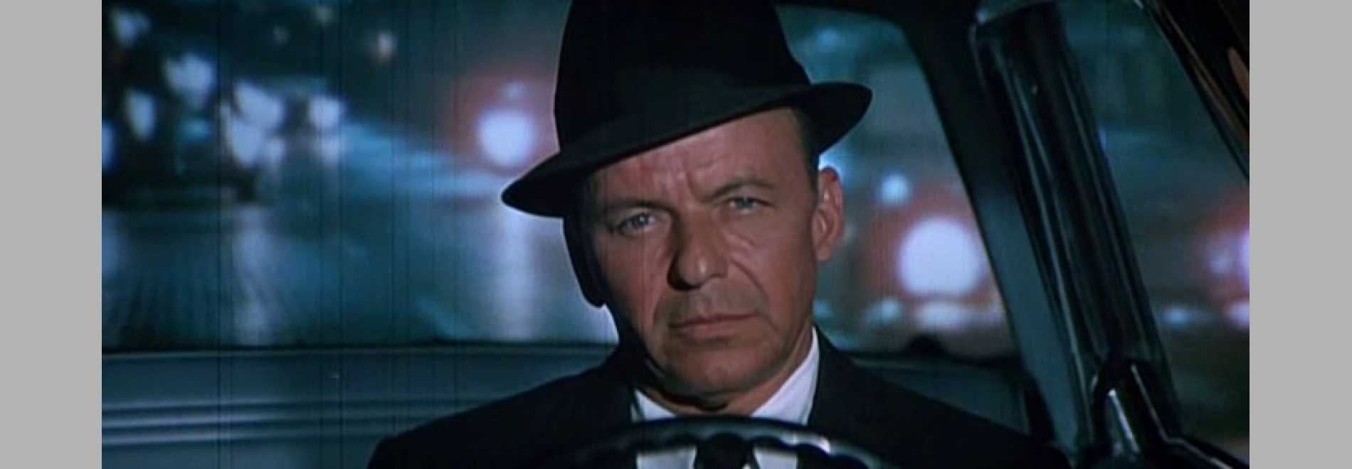 The Detective (Gordon Douglas, 1968)