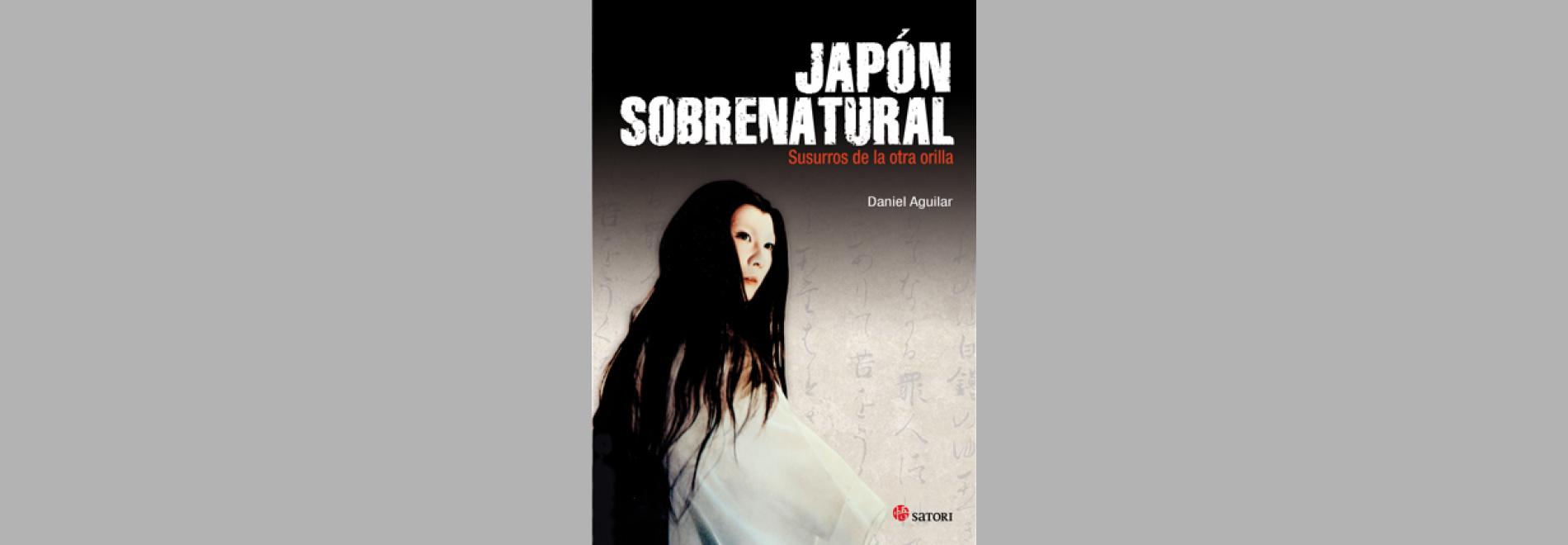 Japón sobrenatural