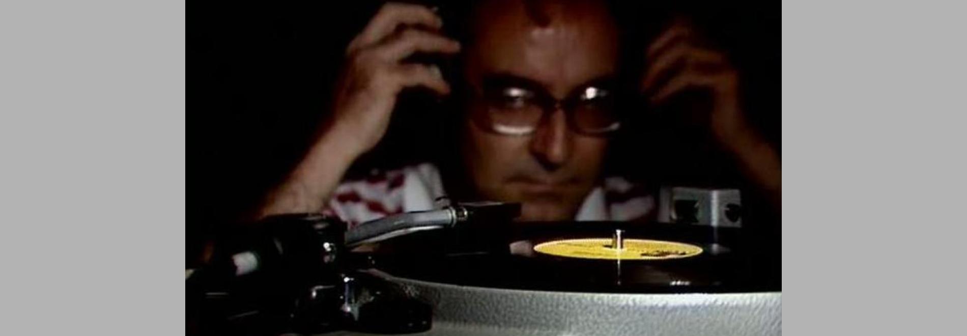 Lettre à Freddy Buache (Jean-Luc Godard, 1981)