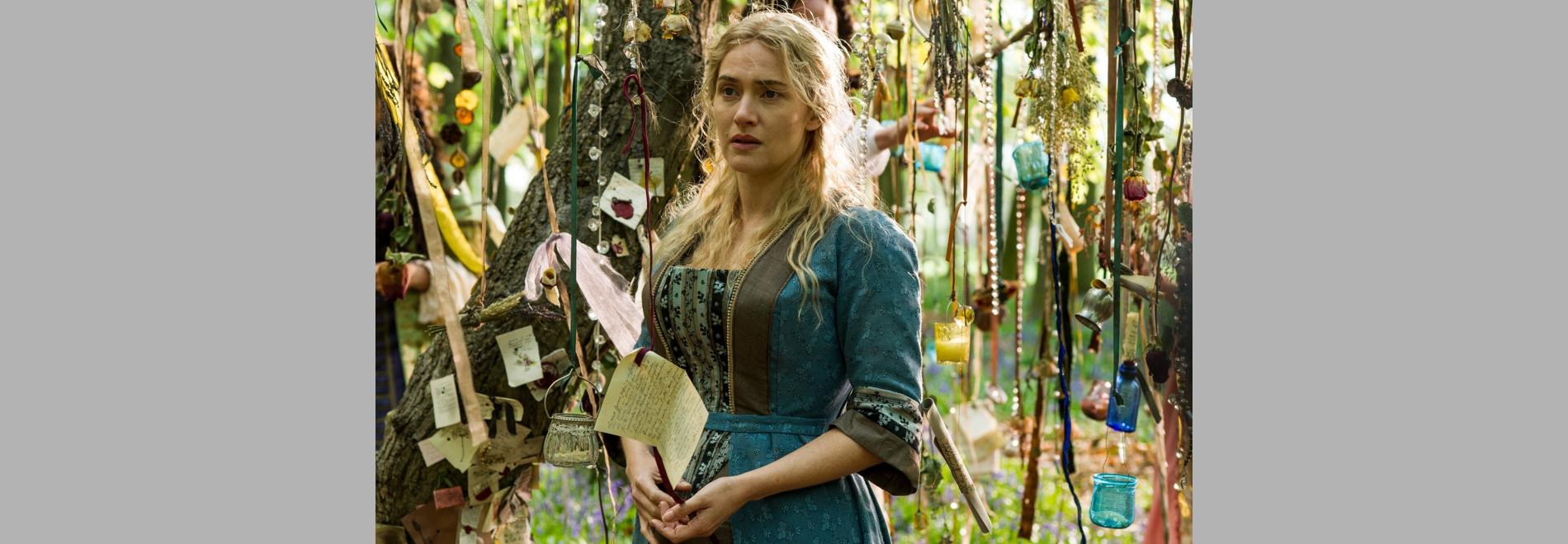 A Little Chaos (Alan Rickman, 2014)
