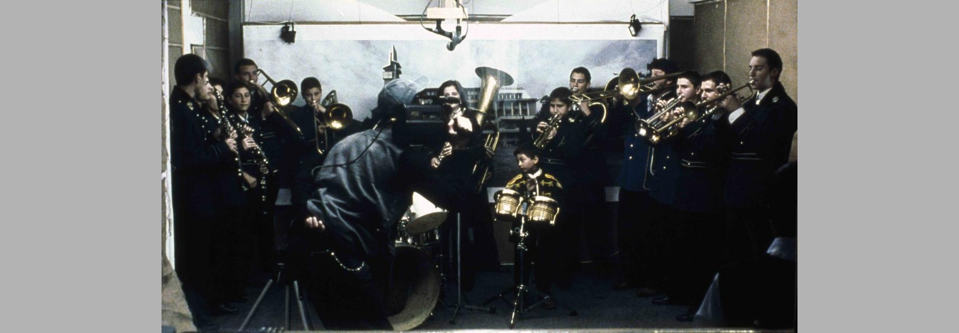 Finals de dictadures: Ceaucescu, Romania, 1989