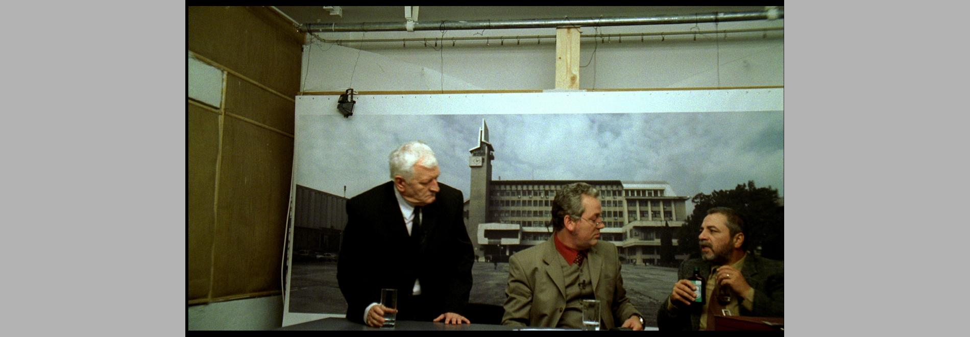 A fost sau n-a fost? 