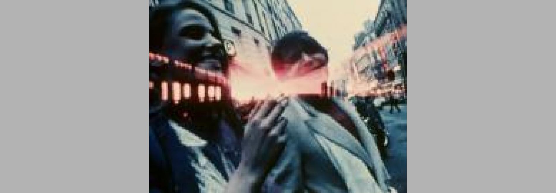 À l'ombre de la canaille bleue (Pierre Clémenti, 1986)