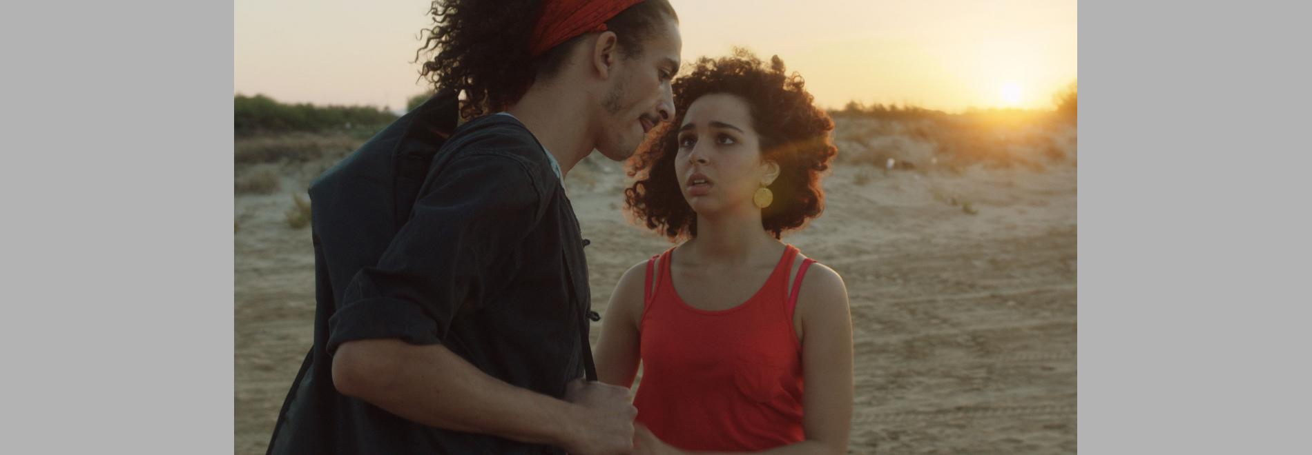 À peine j'ouvre les yeux (Leyla Bouzid, 2015)