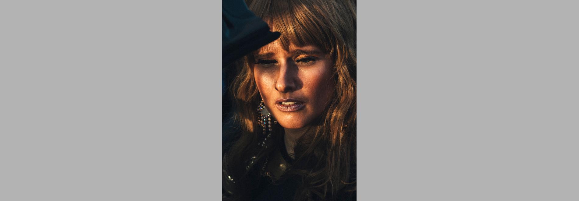 A Strange Love Affair with Ego (Ester Gould, 2015)