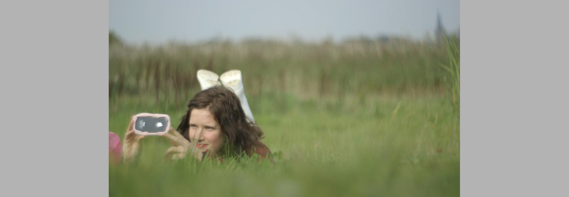 A Strange Love Affair with Ego (Ester Gould, 2015)