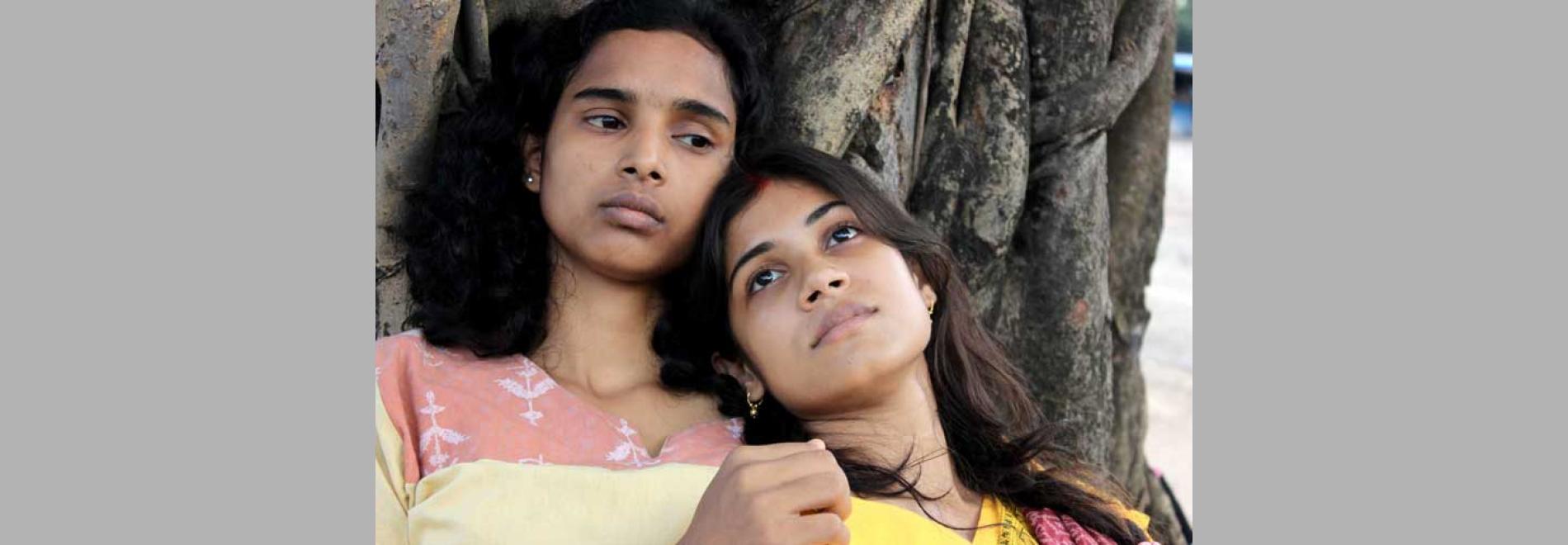 Aabar Jadi Iccha Karo… (Debalina Majumder, 2017)