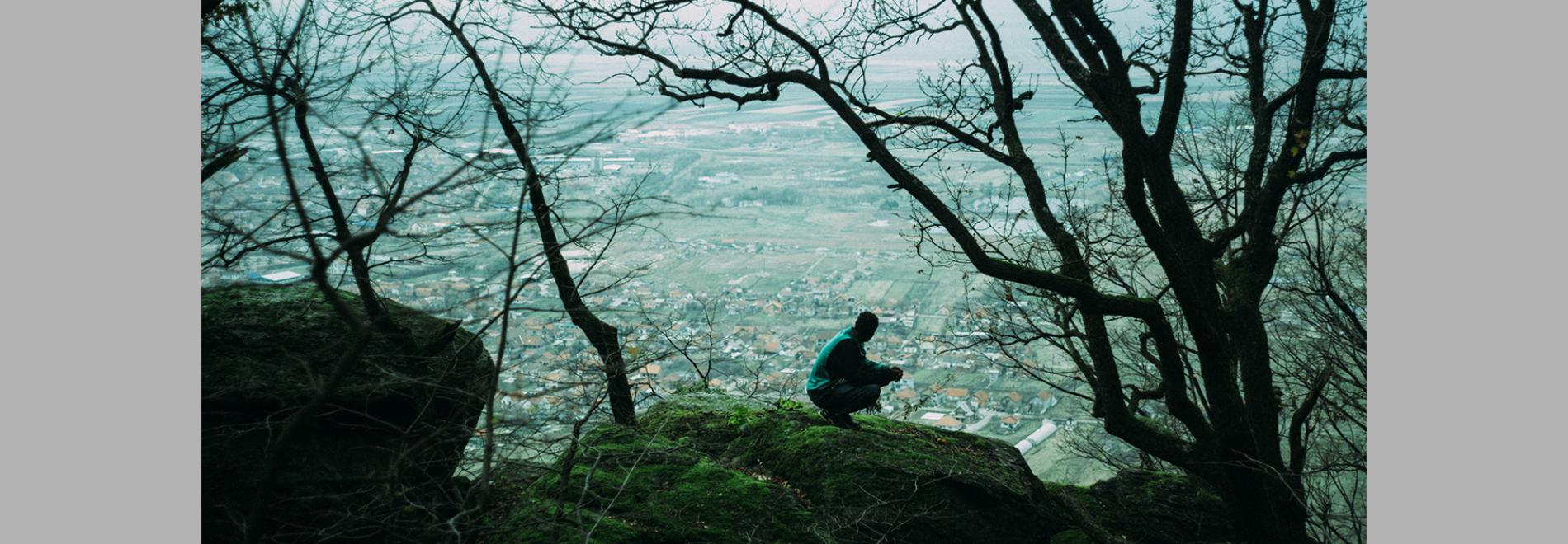 Abdul & Hamza (Marko Grba Singh, 2015)