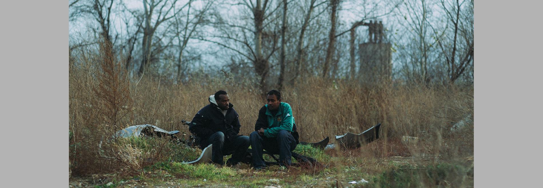 Abdul & Hamza (Marko Grba Singh, 2015)