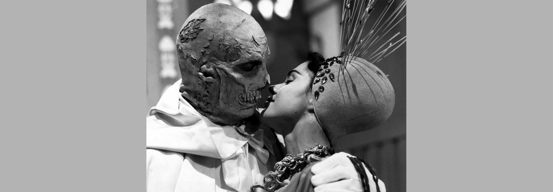The Abominable Dr. Phibes (Robert Fuest, 1971)