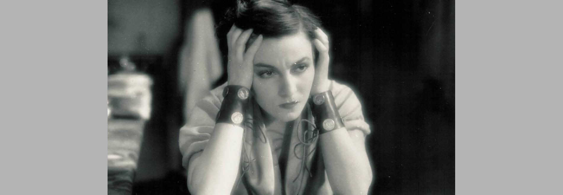 Accusée... levez-vous! / Acusada... dempeus! (Maurice Tourneur, 1930)