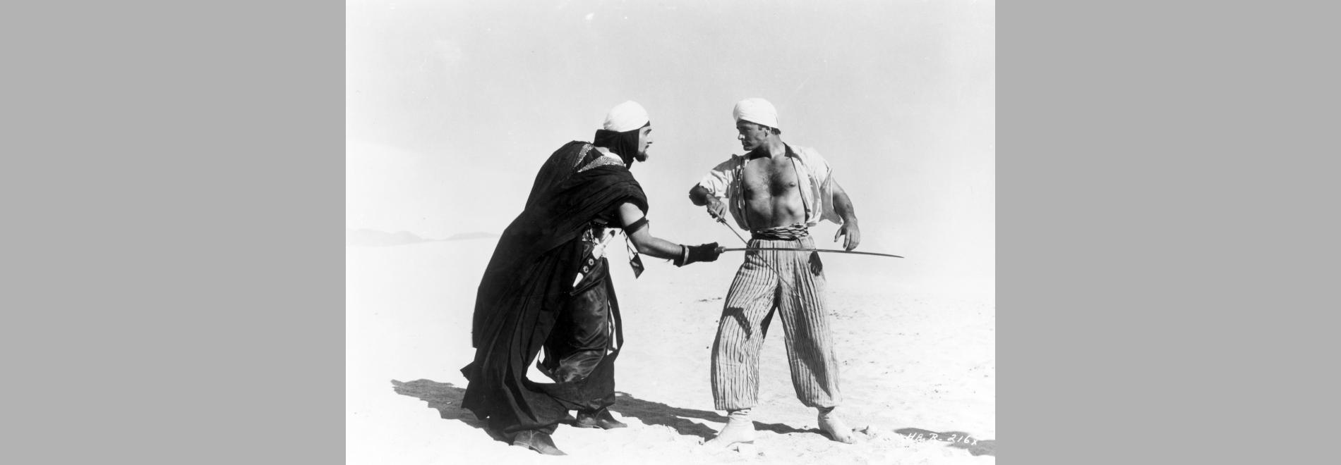 The Adventures of Hajji Baba