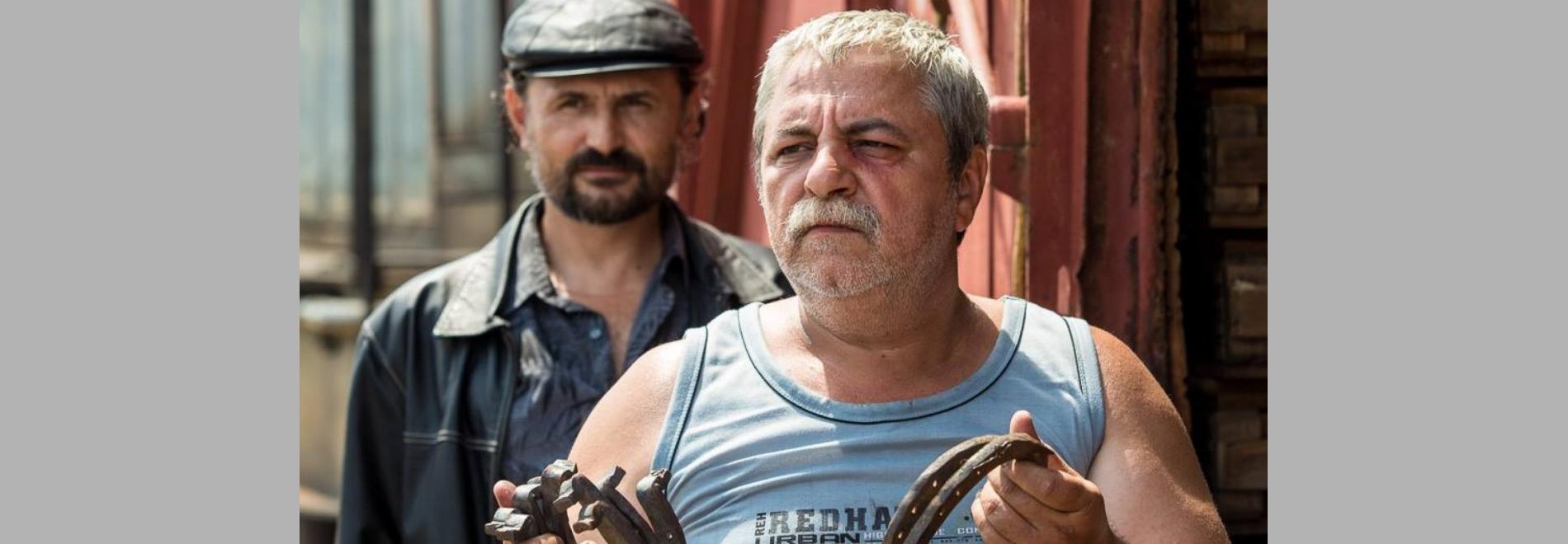 Afacerea Est / Negocios del Este Igor Cobileanski, 2016