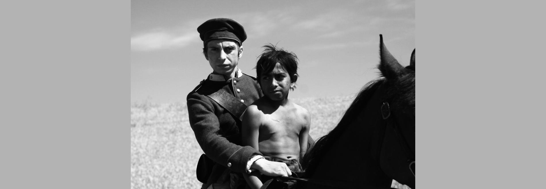 Aferim! (Radu Muntean, 2015)