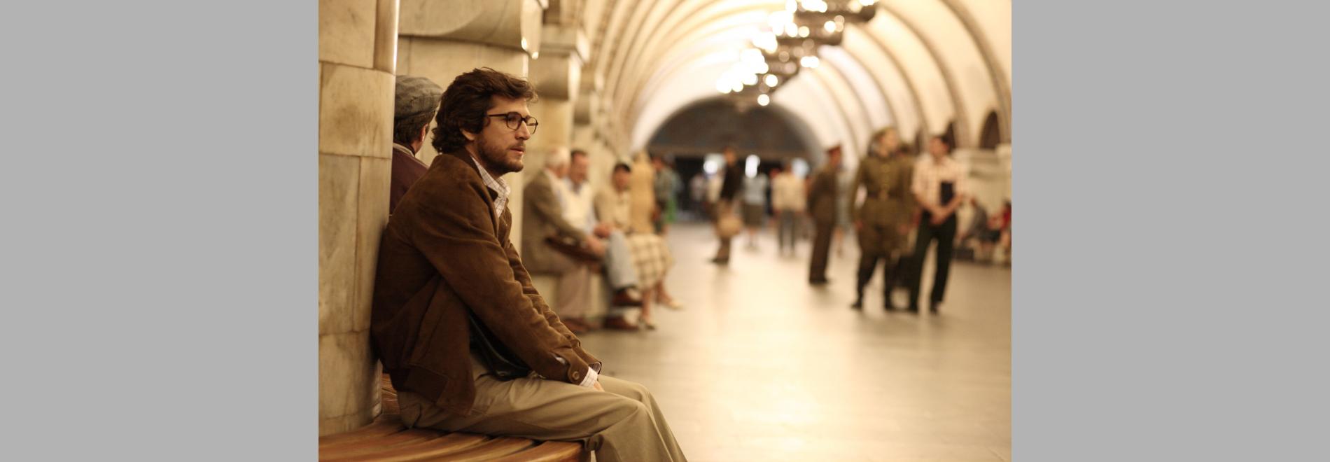 L'affaire Farewell (Christian Carion, 2009)