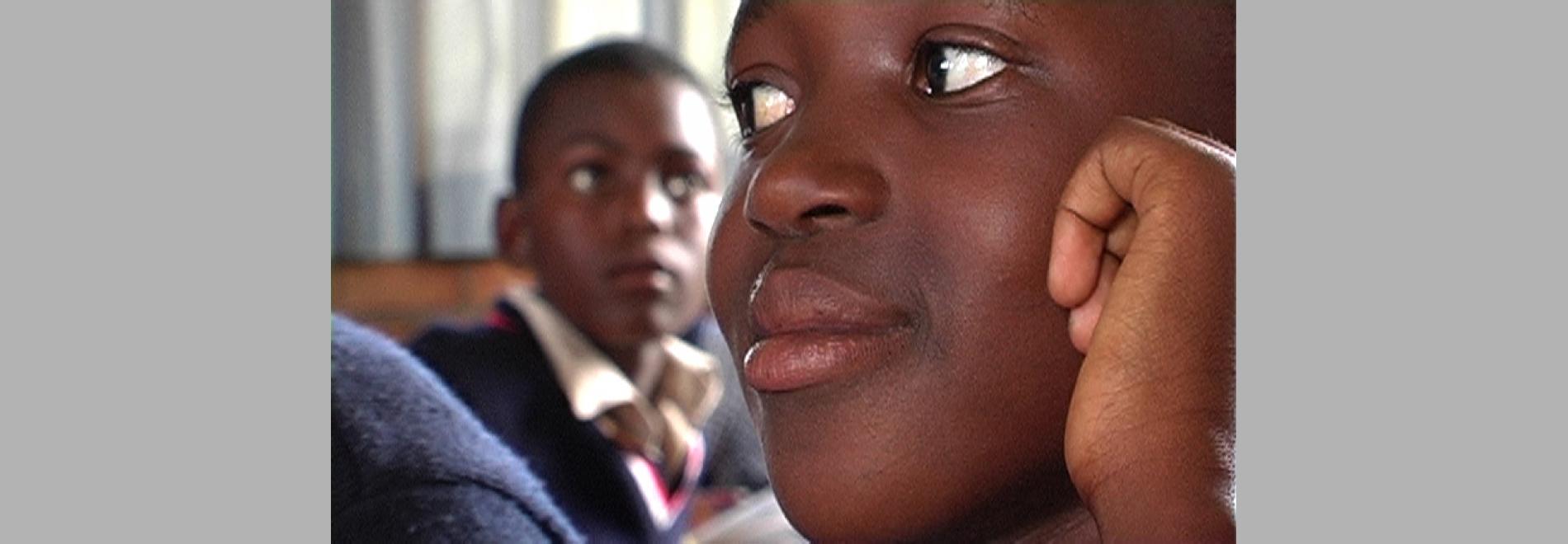 Africa es nombre de mujer