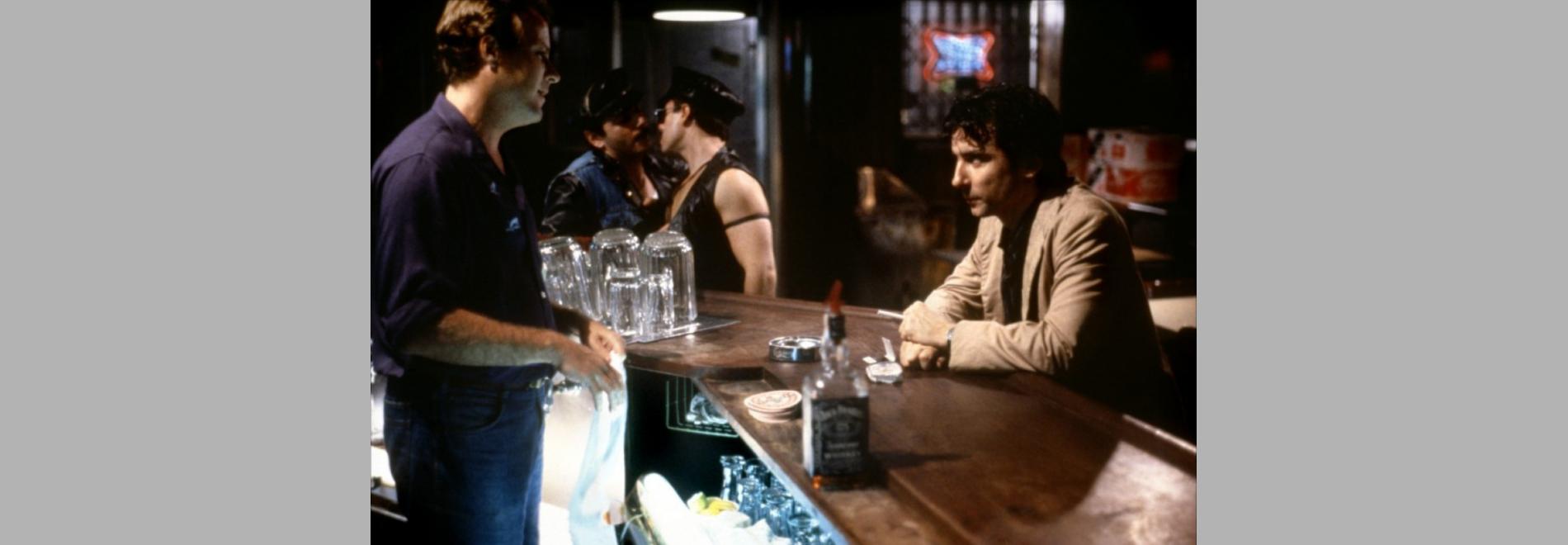 After Hours (Martin Scorsese, 1985)