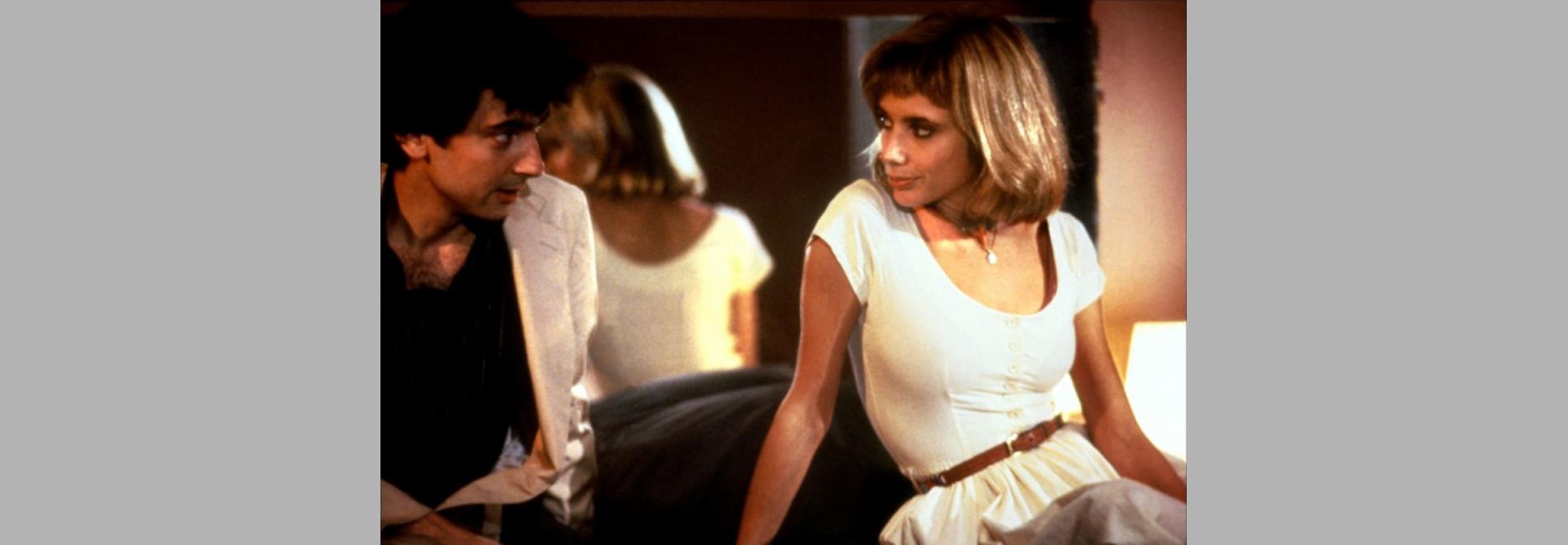 After Hours (Martin Scorsese, 1985)