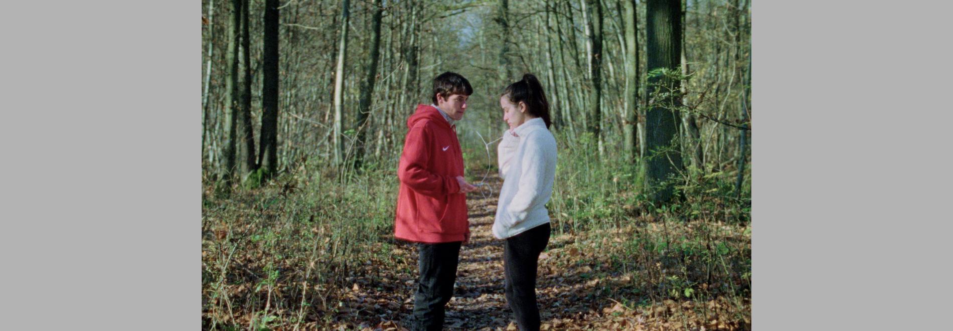 After School Knife Fight (Caroline Poggi, Jonathan Vinel, 2017)