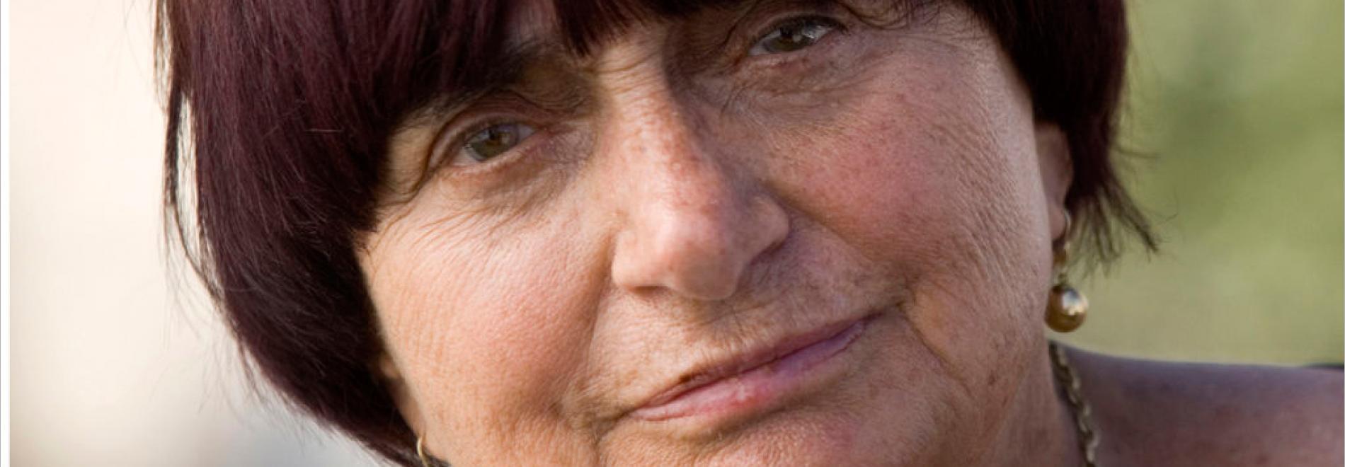 Agnès Varda