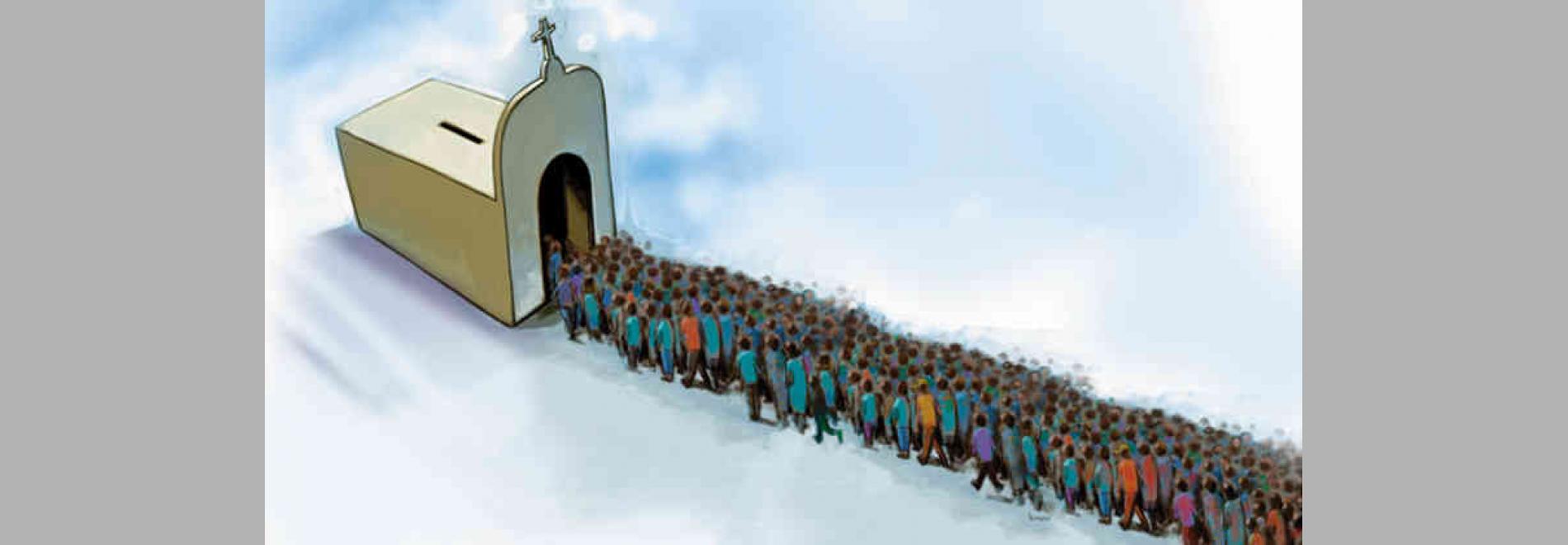 Águilas no cazan moscas (Sergio Cabrera, 1994)