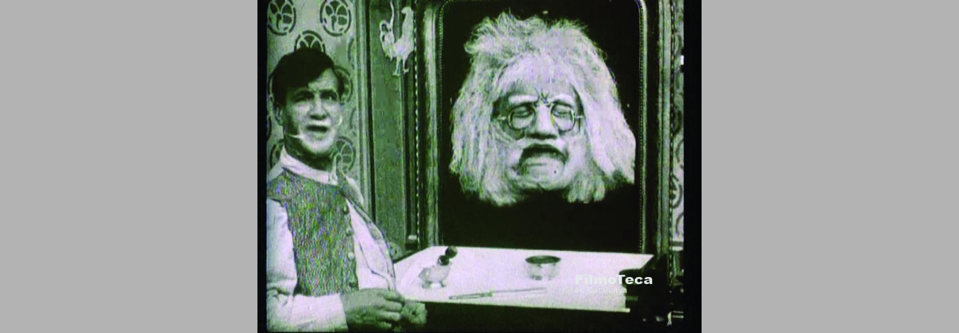 Per què té música el cinema