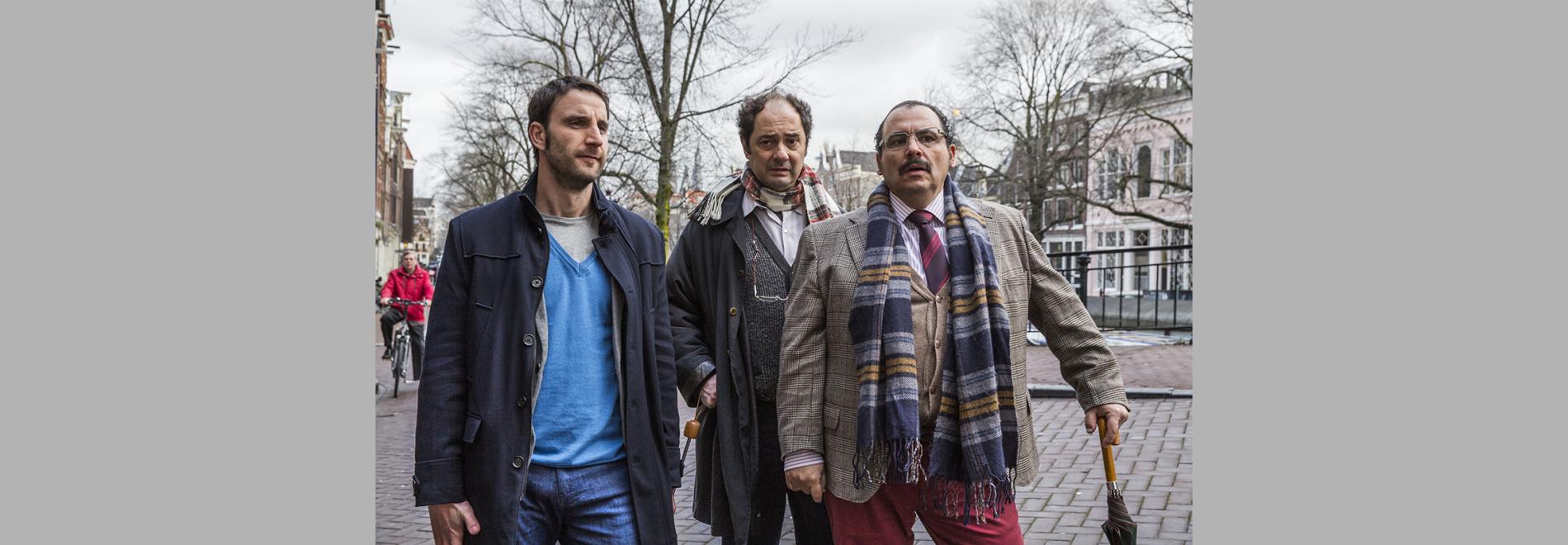 Ahora o nunca (María Ripoll, 2015)