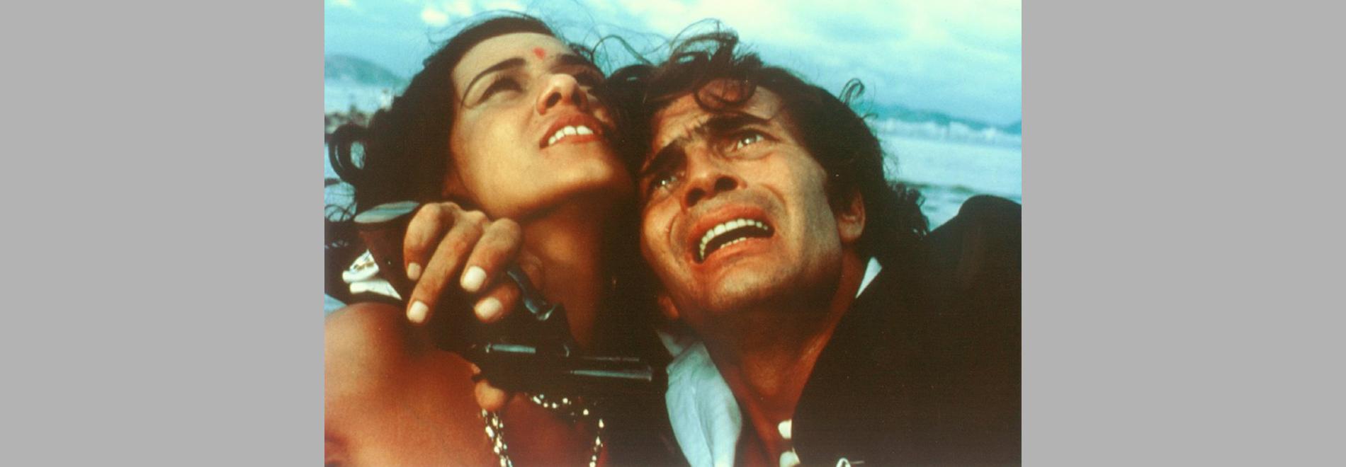 A Idade da Terra (Glauber Rocha, 1980)