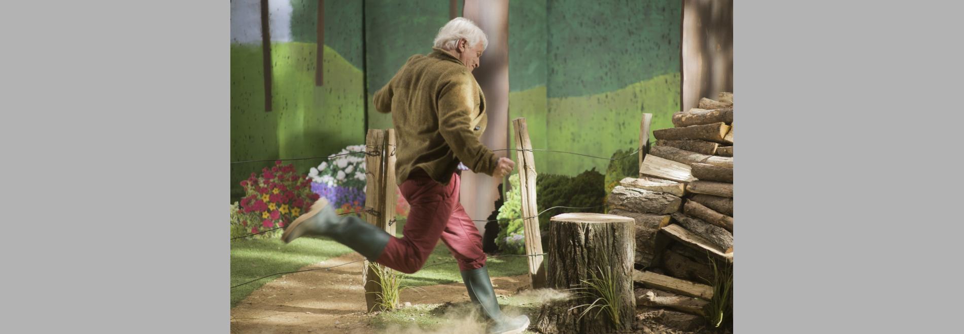 Aimer, boire et chanter 