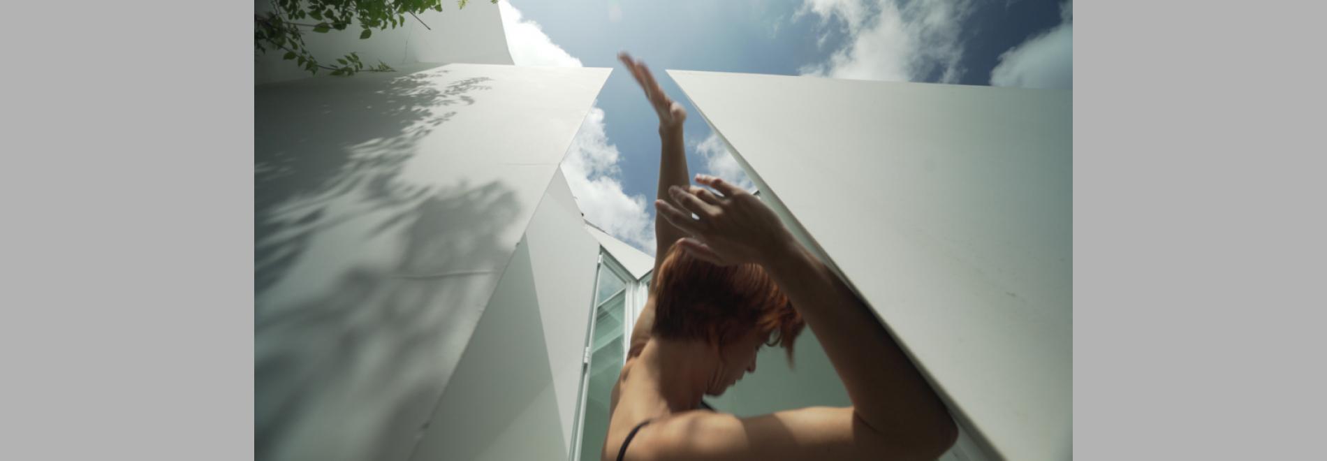 Aires Mateus: Matéria em Avesso (Henrique Pina, 2017)