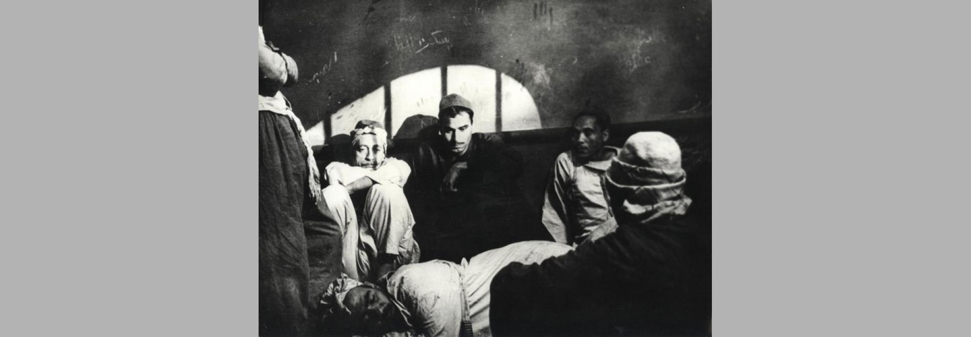 Al-ard / La terra (Youssef Chahine, 1969)