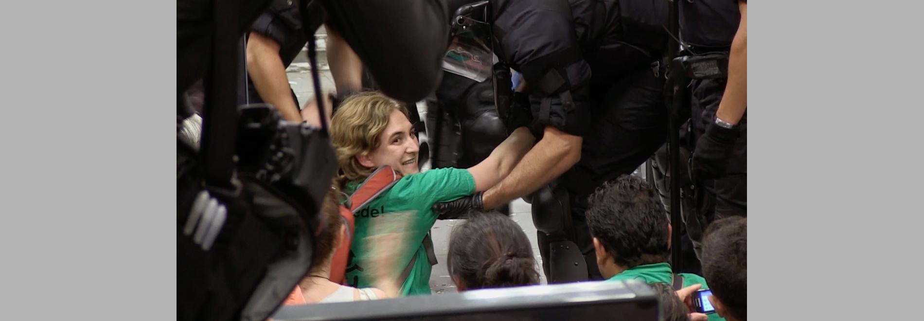 Alcaldessa (Pep Faus, 2016)