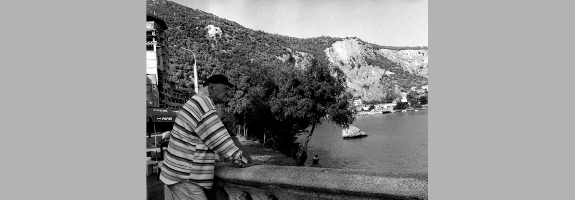 Algérie: Tours / Détours