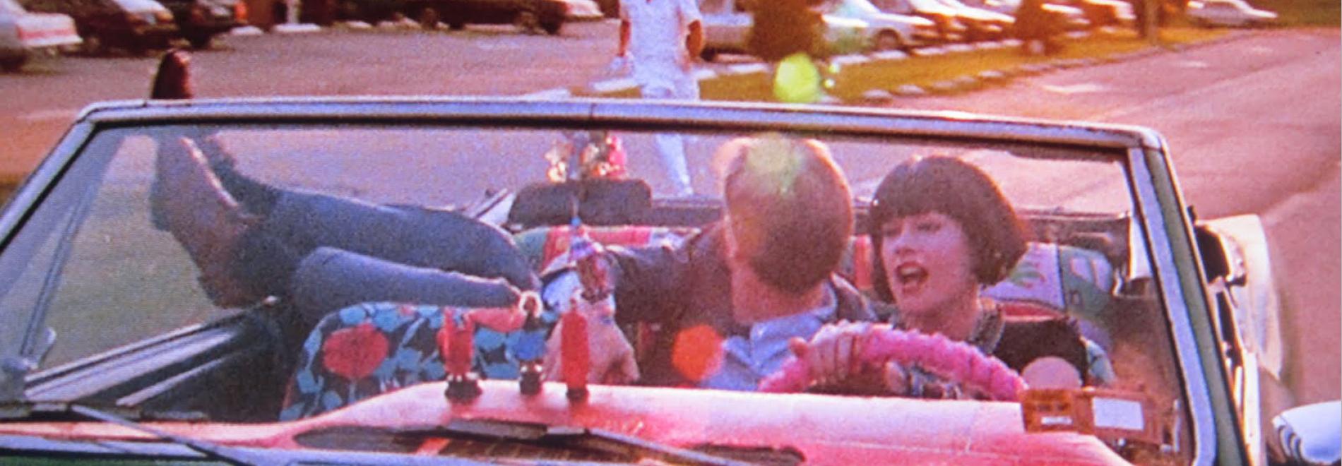 Something Wild (Jonathan Demme, 1986)
