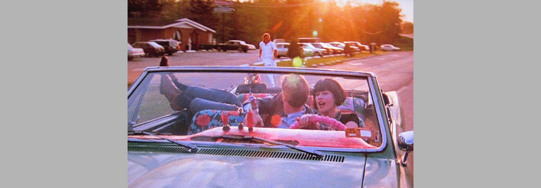 Something Wild (Jonathan Demme, 1986)